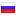 jobfilter.ru server is located in Russia
